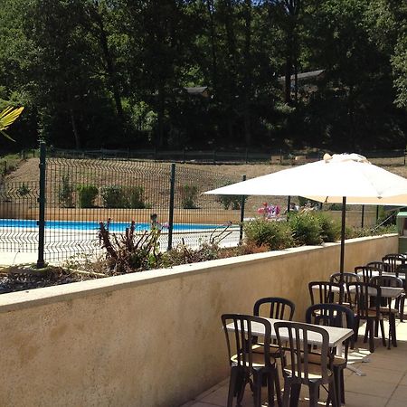 Hotel Terres De France - Les Hameaux Du Perrier Lissac-sur-Couze Zewnętrze zdjęcie