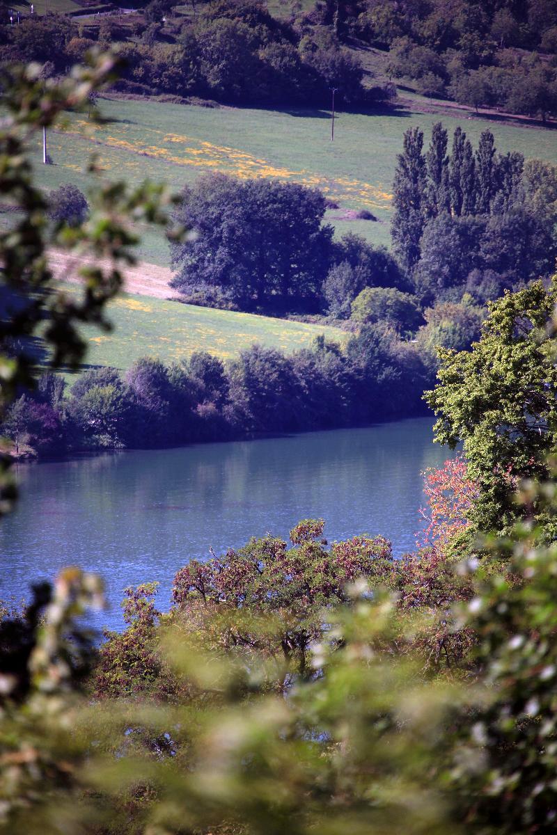Hotel Terres De France - Les Hameaux Du Perrier Lissac-sur-Couze Zewnętrze zdjęcie
